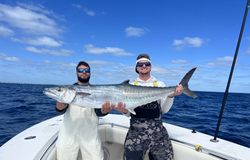 SC: Where the fish are biting and fun flows